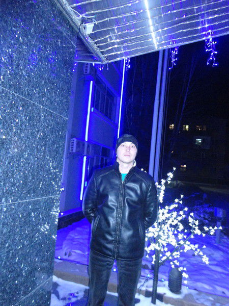 Руслан Каранаев