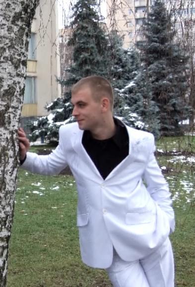 Тимур Железов