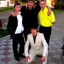Виктор Измайлов