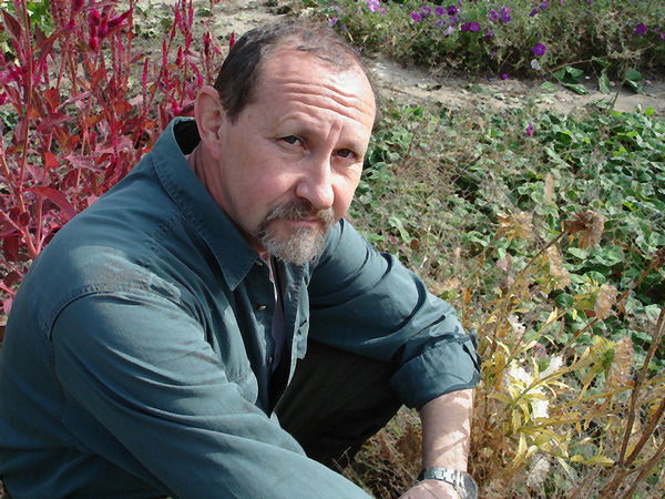 Александр Хаймович