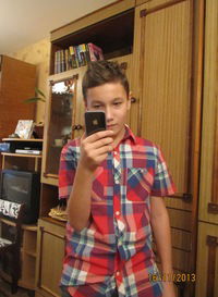 Денис Черный