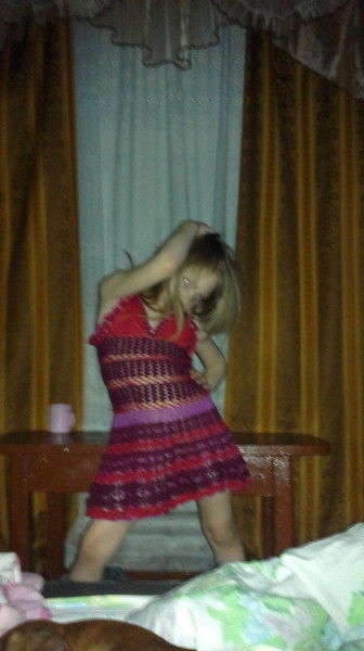 Мария Селезнева