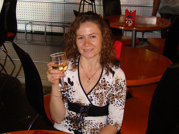 Вера Канинина