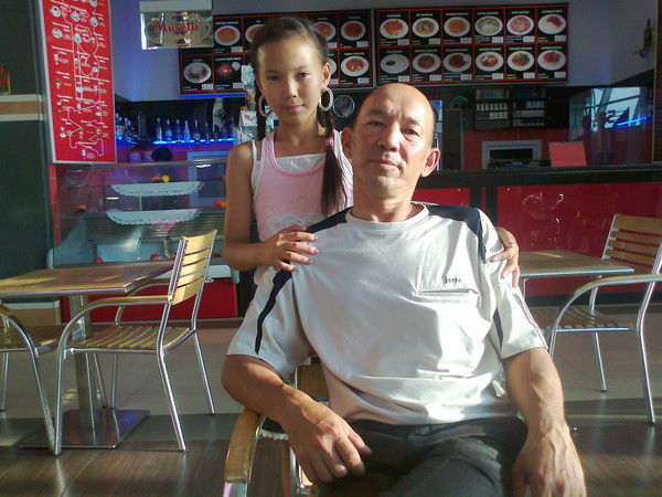 Кайрат Килибаев