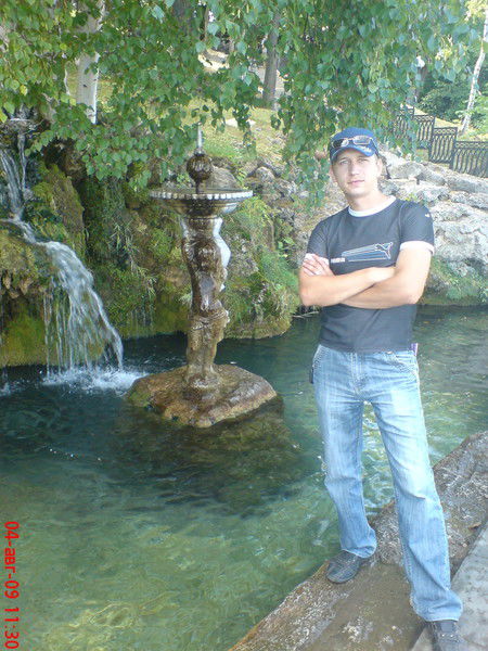 Владимир Власов