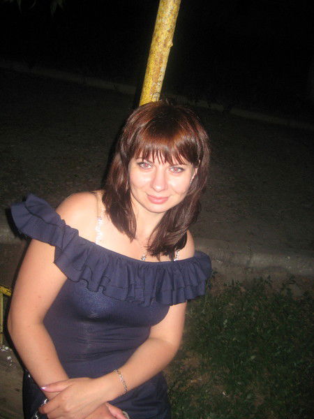 Надежда Журина-Анисимова