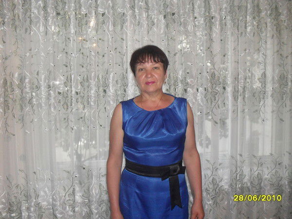 Елена Абросимова