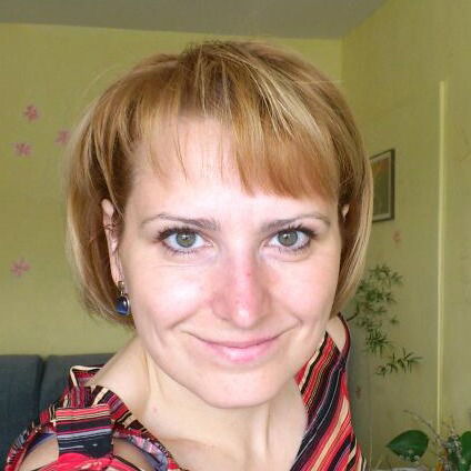 Наталья Щетинина