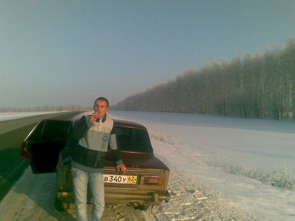 Сергей Пономарёв