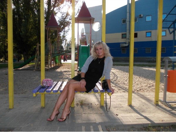 Виктория V-Kudrya