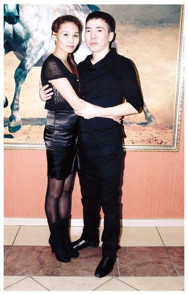 Асель Жуванишева