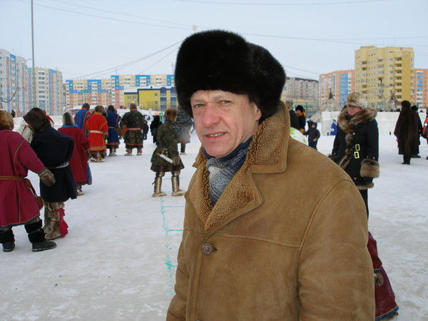 Сергей Осадчий