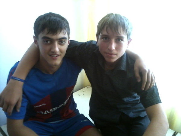 Вячеслав Зюбан