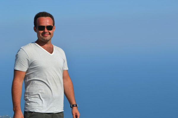 Игорь Сколков