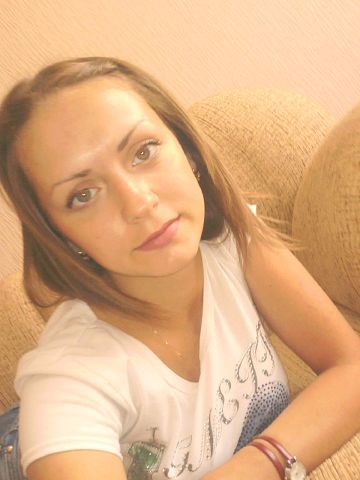 Катерина Титова