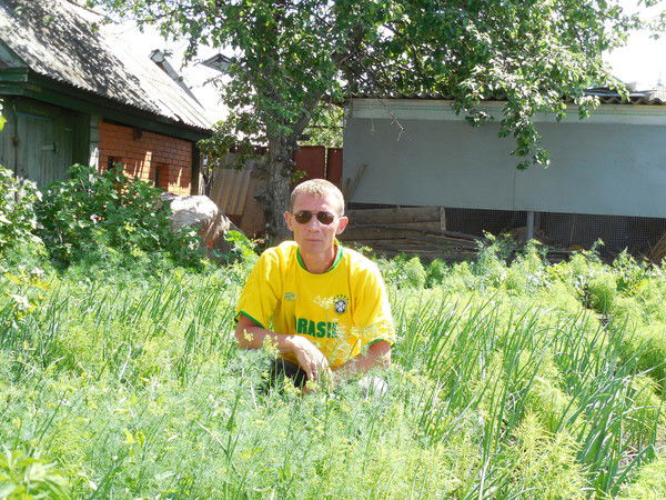 Марс Загидуллин