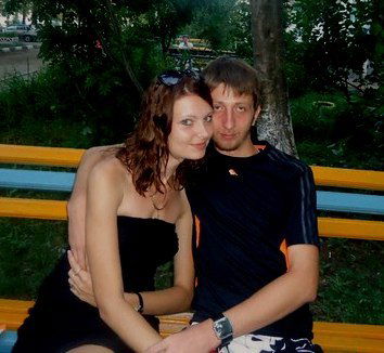 Натали Русанова