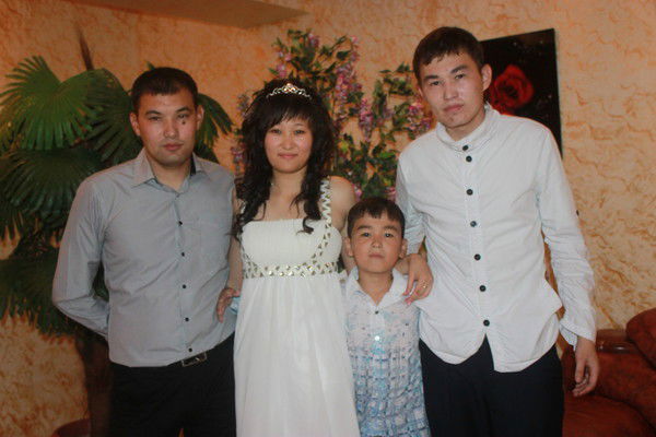 Ернар Амантаев