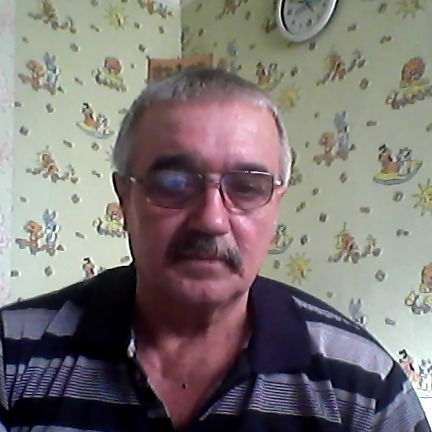 Алексей Черкащенко