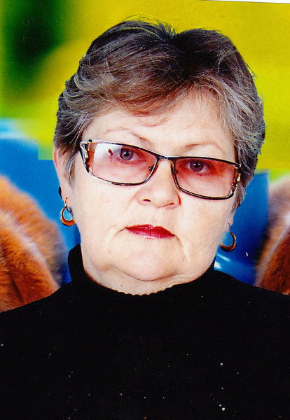 Наталья Васильева