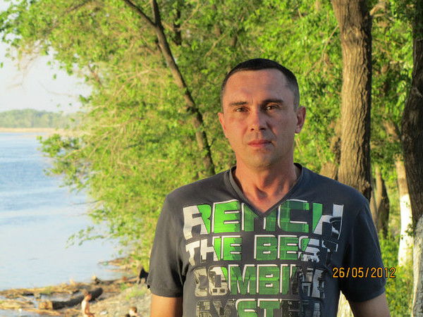 Андрей Рождественский