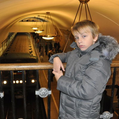 Александр Тамашакин