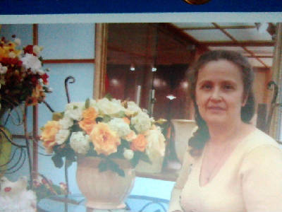 Людмила Рудакова