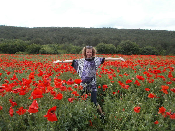 Алла Лескова