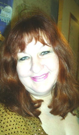 Ирина Шипилова