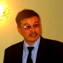 Виктор Эрендженов