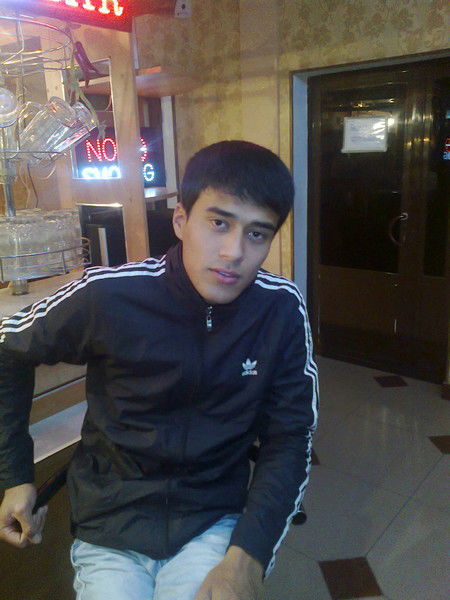 Ермек Даулетбек