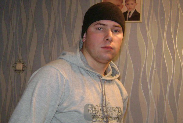 Сергей Козлов