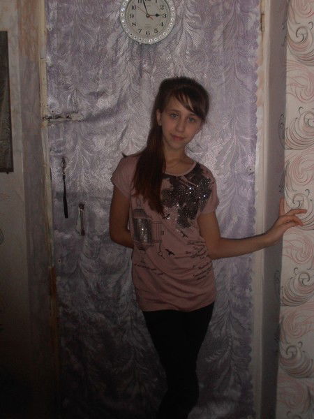 Леночка ****))