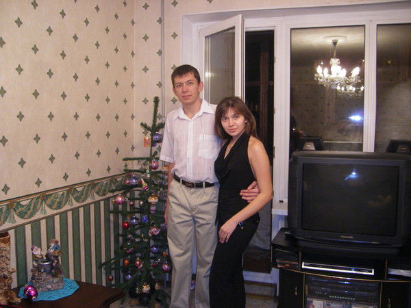 Максим Ильин