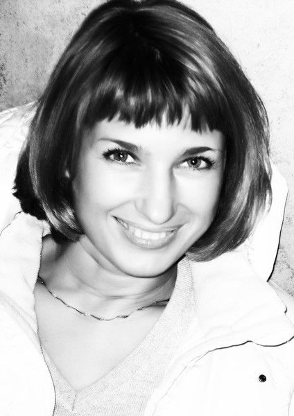 Марьям Алёхина