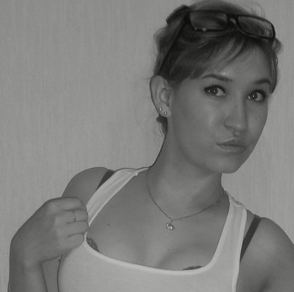 Айгуль Салаватовна