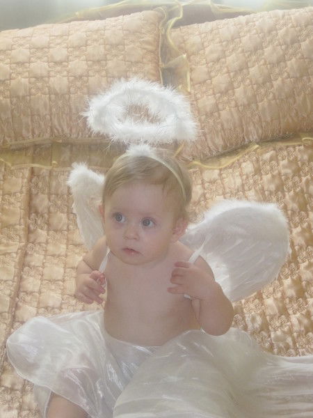 Julia & Iliya Popandopulo