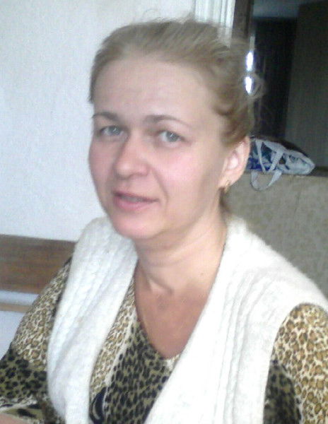 Татьяна Малышева