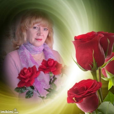 Надежда Куличкова