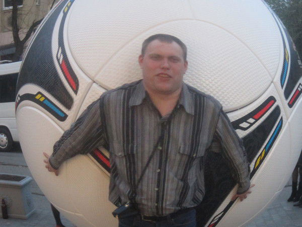 Андрей Подопригора