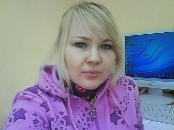 Александра Scream