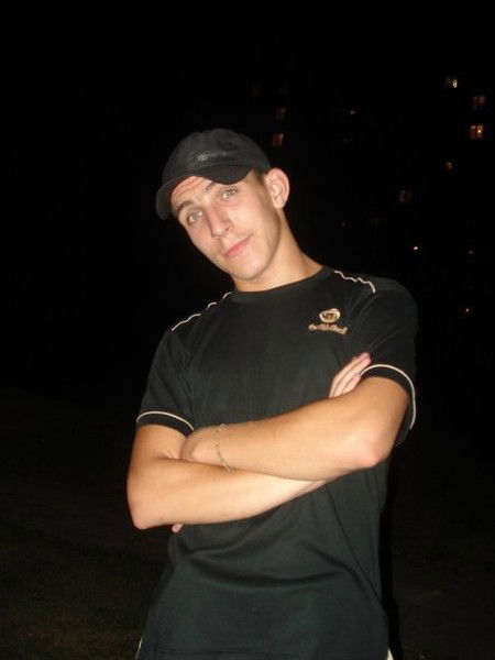 Санька Булычев