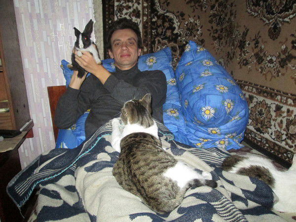 Иван Кузовков