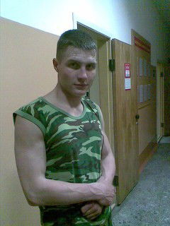 Алексей Дворянинов