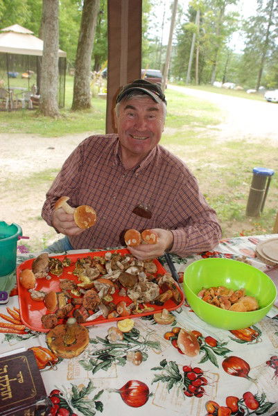 Николай Коровин