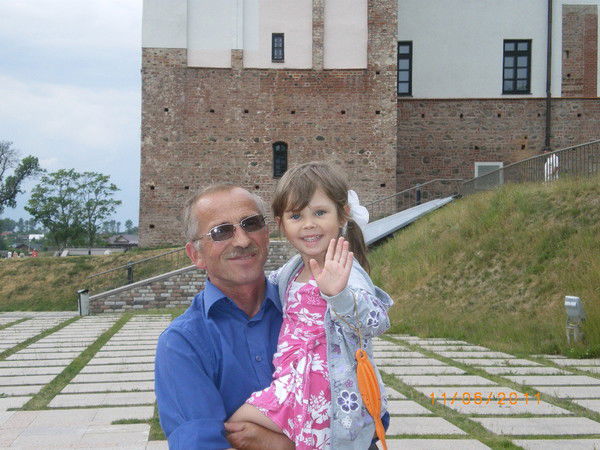 Николай Жур