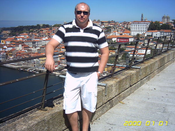 Виктор Ульяновский