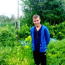 Женя Скородумов