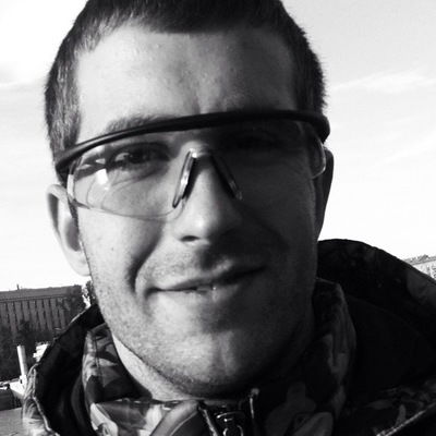 Миша Романовский