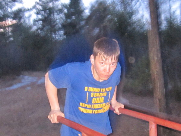 Анатолий Гончаров